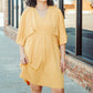 Dear Scarlett - Dreamer Mini Dress
