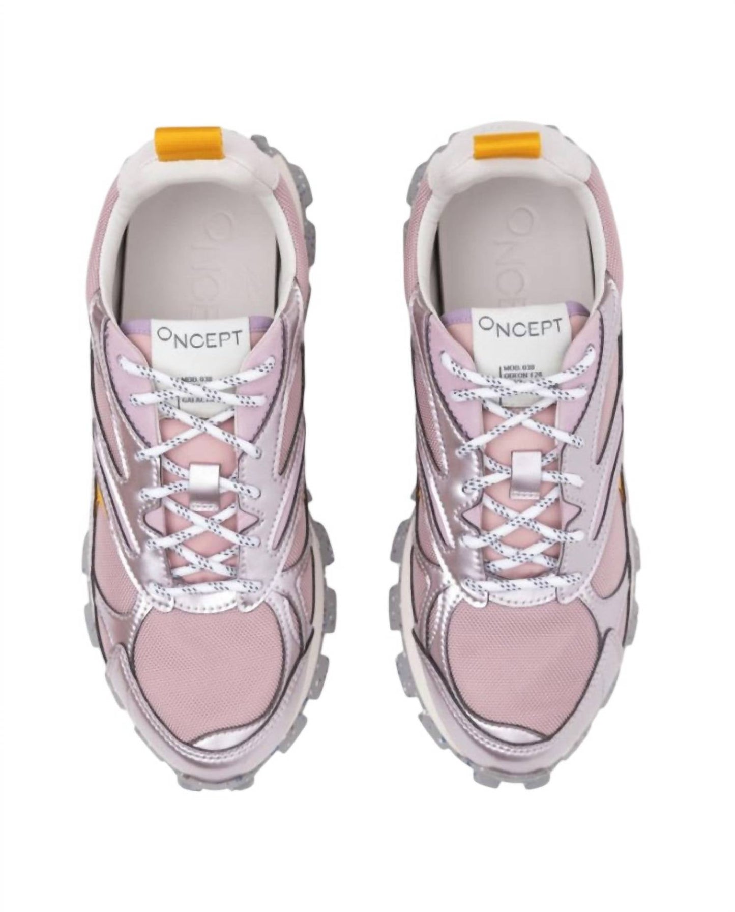 Oncept - Women's Oslo Sneakers