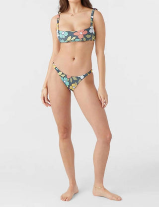 O'Neill - Layla Floral Pensacola Bottoms