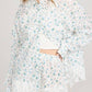 For Love & Lemons - Muna Coverup Top