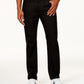 Sean John Men's Athlete Tapered Fit Jeans Black Size 32X32