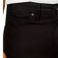 Sean John Men's Athlete Tapered Fit Jeans Black Size 32X32