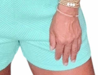 Entro - French Terry Shorts