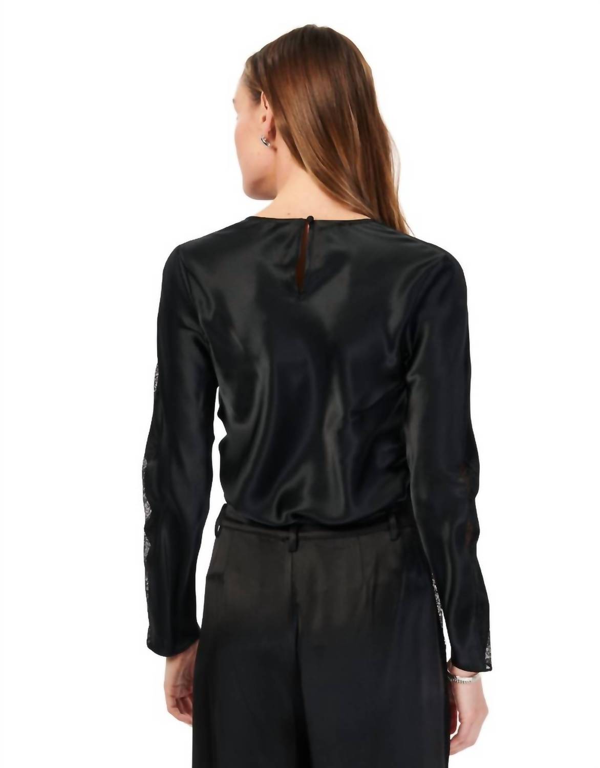Cami Nyc - Alandra Top