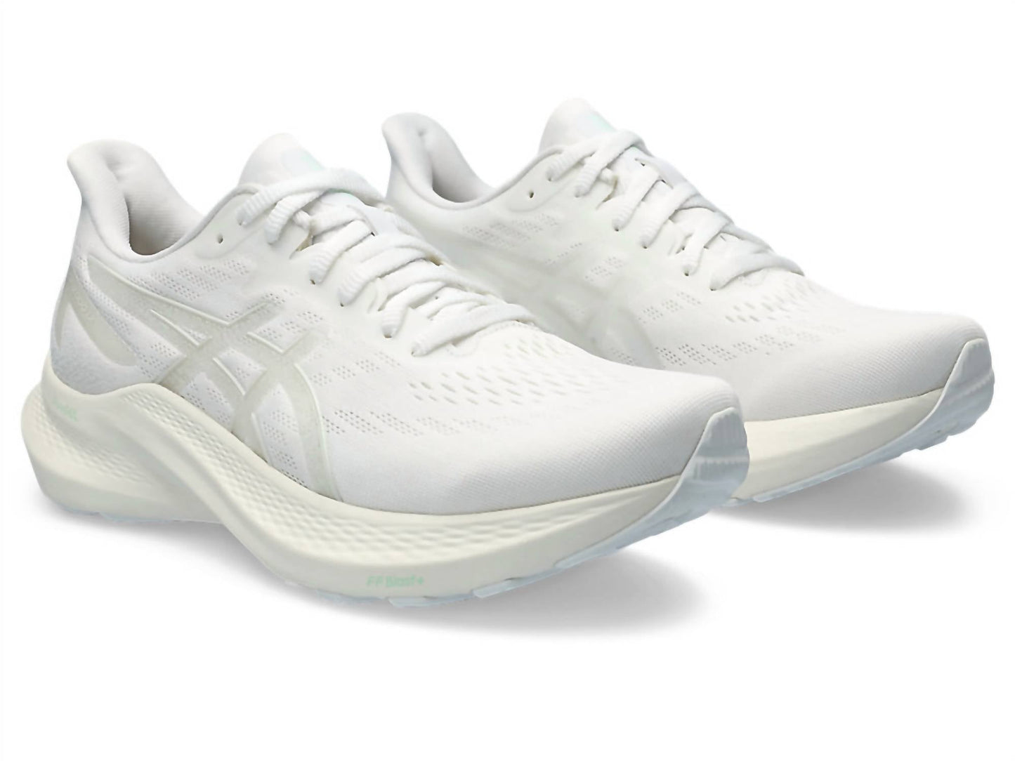 Asics - Women's Gt-2000 12 Shoes