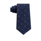 Tommy Hilfiger Men's Butterfly Tie Blue Size Regular