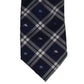 Tommy Hilfiger Men's Silk Professional Neck Tie Blue Size Regular