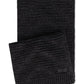 Calvin Klein Men's Textured Scarf Black Size Regular