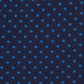 Tommy Hilfiger Men's Silk Twill Pocket Squares Blue Size Regular