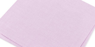 Tommy Hilfiger Men's Oxford Solid Pocket Square Purple Size Regular