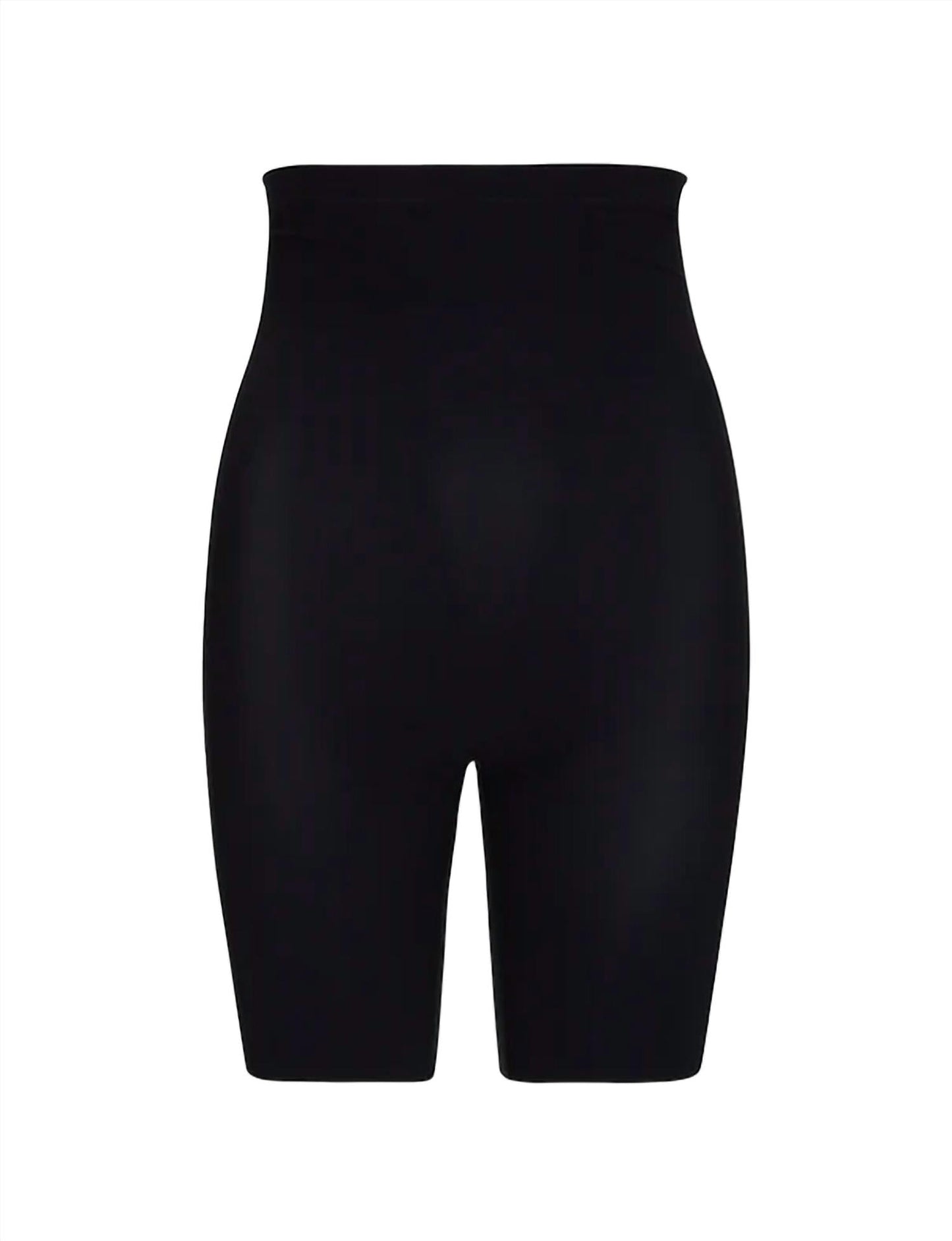 Commando - Classic Control High-Waisted Short