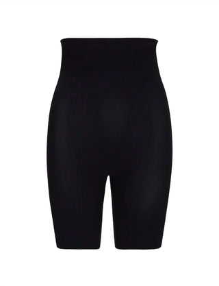 Commando - Classic Control High-Waisted Short