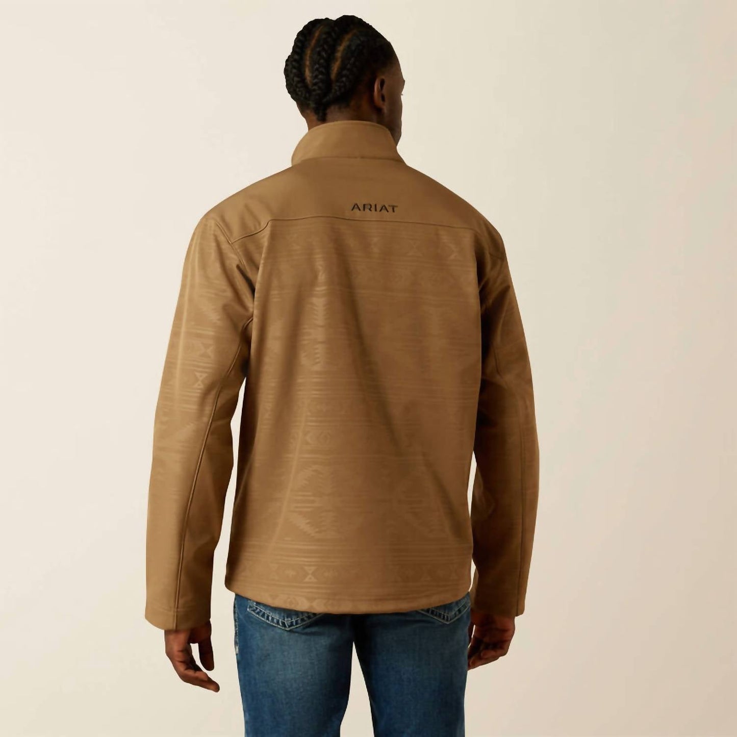 Ariat - Vernon Softshell Jacket