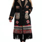 Standawt - Rare Merino Wool Coat