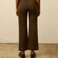 Faherty - Women's Stretch Terry Patch Pocket Pant