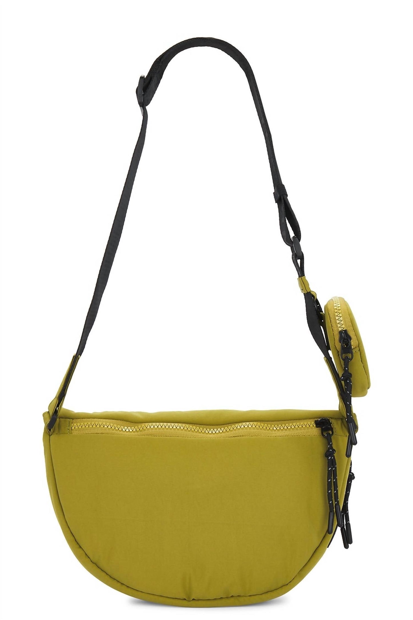 Free People - Women's Hit The Trails Sling Bag