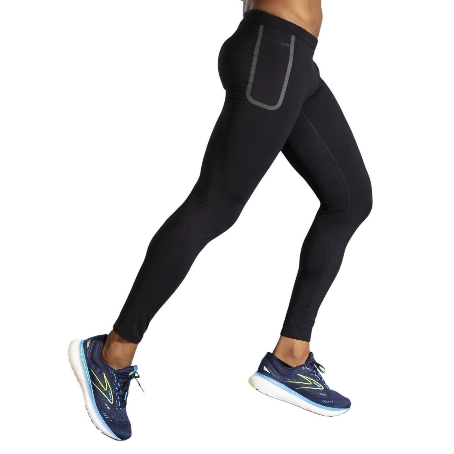 Brooks - MEN'S MOMENTUM THERMAL TIGHT
