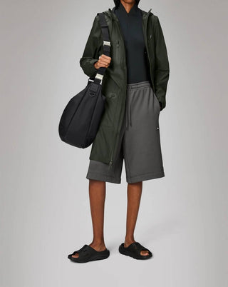 Rains - Cargo Curve Rain Jacket W3