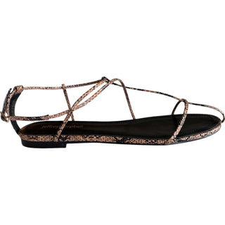 Jeffrey Campbell - Women's Trawl Sandals