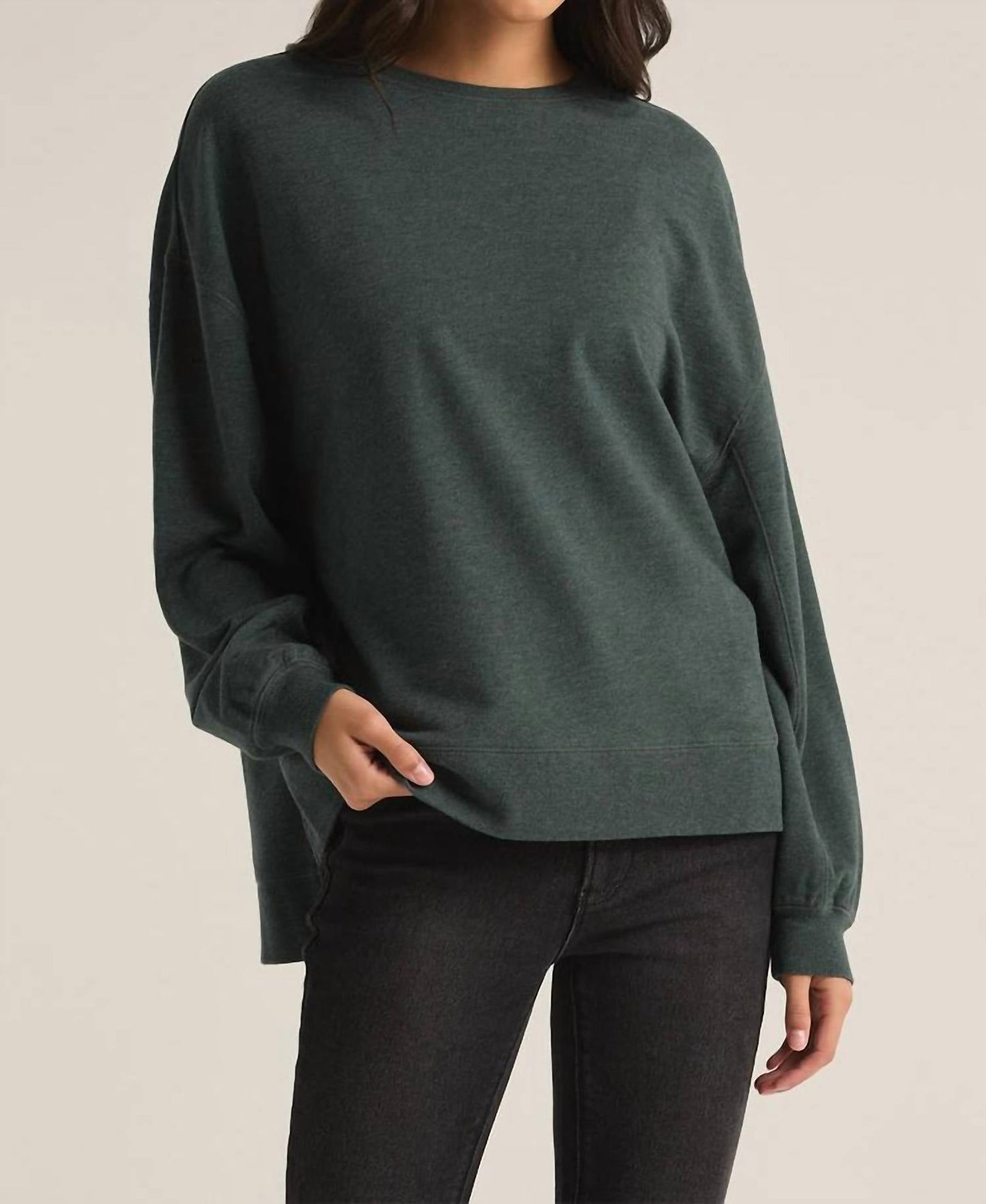 Z Supply - Modern Weekender