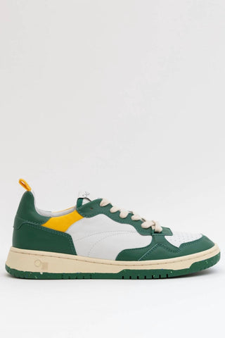 Oncept - Retro Courtside Sneaker