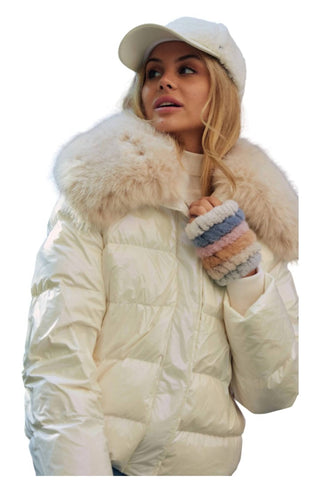 Jocelyn - Women's Mandy Mittens