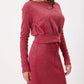 Kylie Paige - Soli Sparkle Top