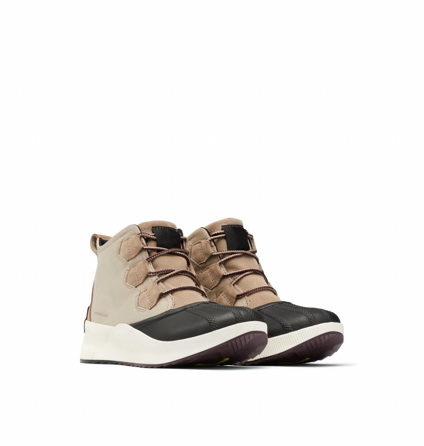 Sorel - Women's Out N About 3 Classic Wp Boot