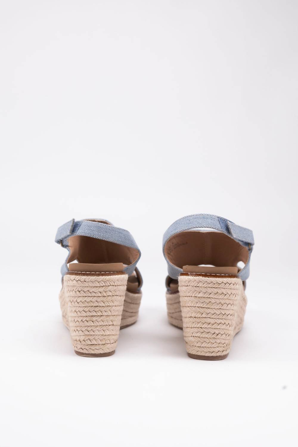 Corkys Footwear - Women's Freddie Twine Style Wedge Sandal