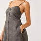 Free People - Just Jill Maxi Dress