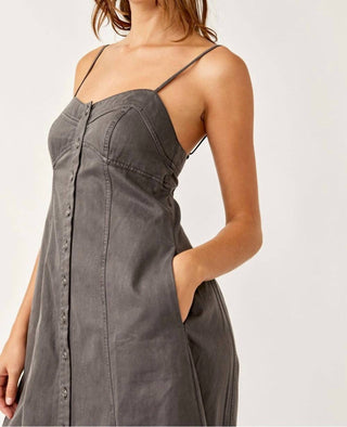 Free People - Just Jill Maxi Dress