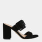 Sam Edelman - Women's Dalton Heel Mule