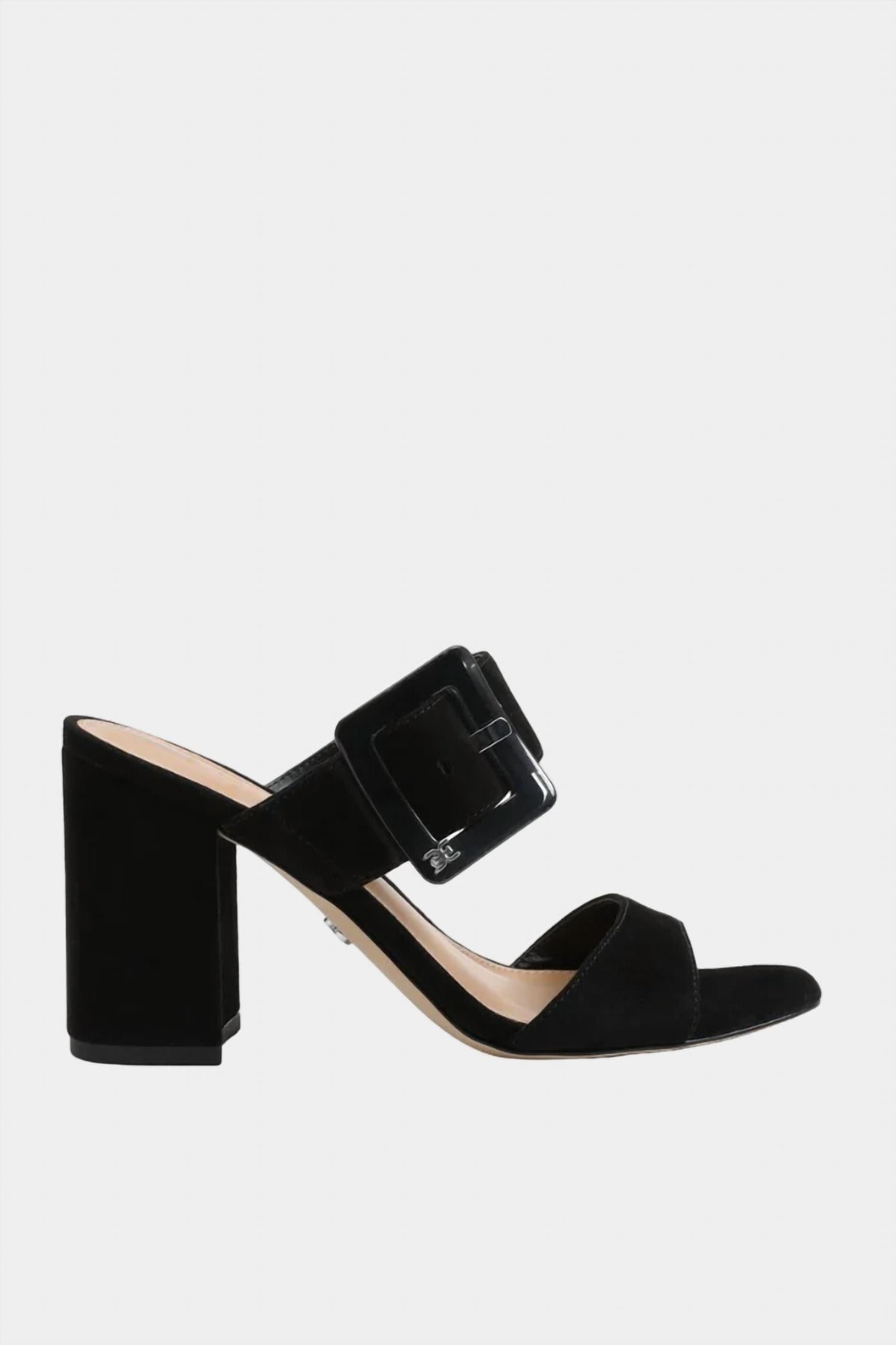 Sam Edelman - Women's Dalton Heel Mule