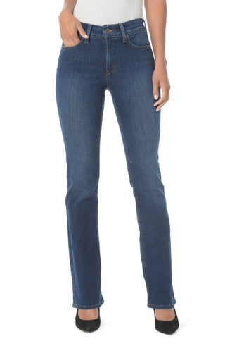 Women's Barbara Bootcut Fit Denim Jeans - Cooper