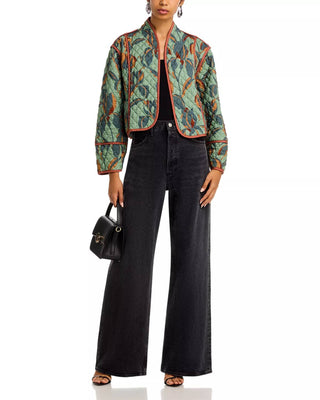 Steve Madden - Adalynn Pullover Jacket