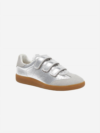 Silent D - Women's Seena Velcro Sneaker
