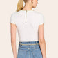 Generation Love - Tate Chain Top