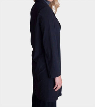 Buki - Travel Duster Jacket