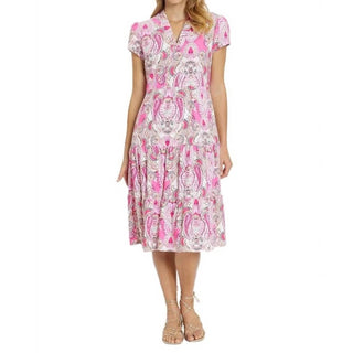 Jude Connally - Women's Libby Dress