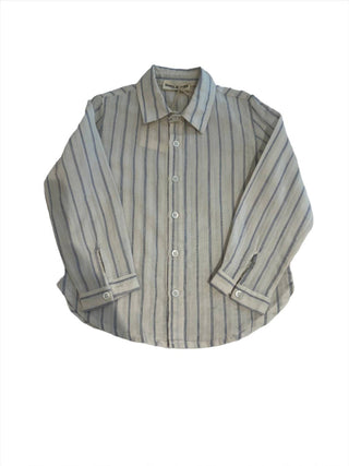 Babe & Tess - Boys Classic Shirt