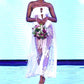 Gyv Me Body - Dynasty Dress