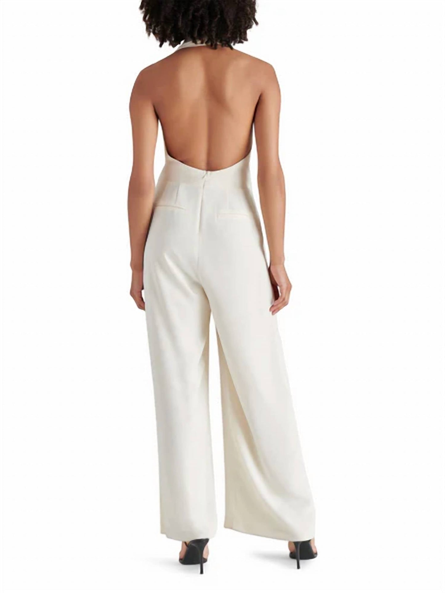Steve Madden - Apolline Jumpsuit