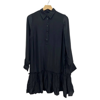 J.Crew - Amelia Popover Shirtdress In Drapey Viscose Twill