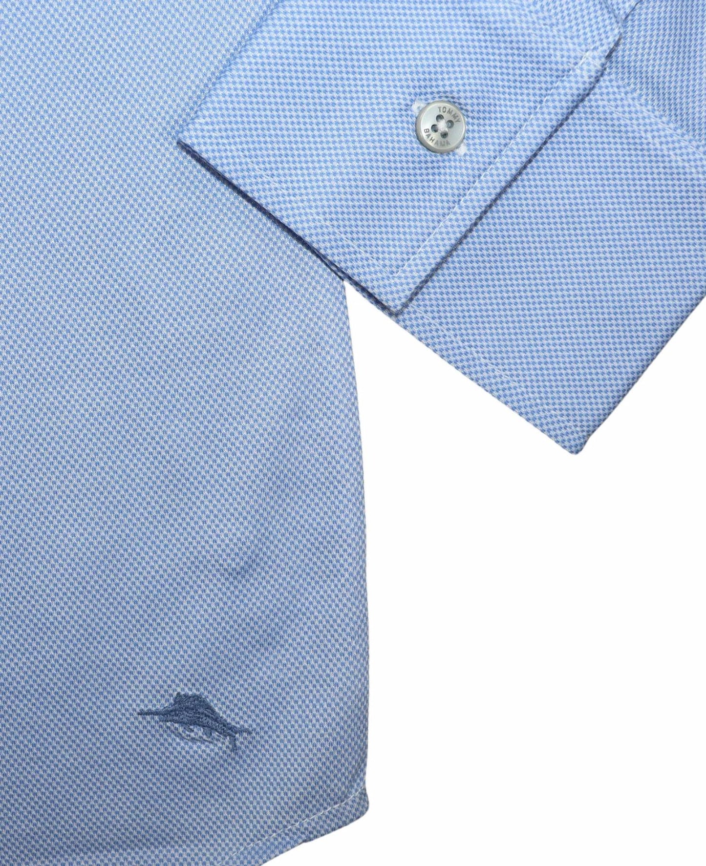 Tommy Bahama - Men's San Lucio Island zone Button-up Long Sleeve Shirt