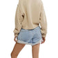 Free People - Lila Cardigan