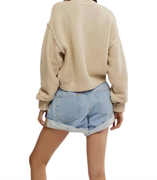 Free People - Lila Cardigan