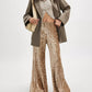 Free People - Star Sign Velvet Pant