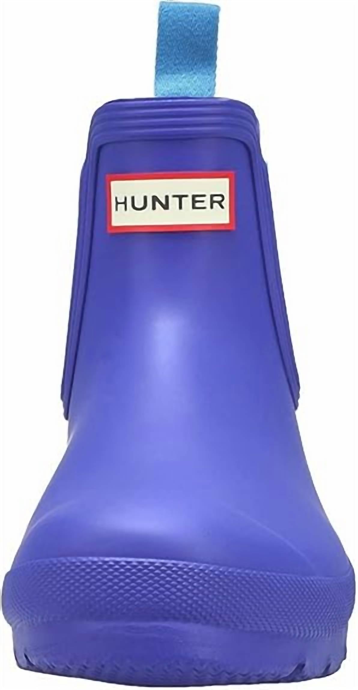 Hunter - Women's Original Chelsea Rain Boot