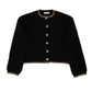 8Apart - Reed Stitch Collar Cardigan
