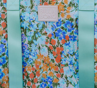 Billabong - Women's Keenie Tote Bag